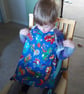 Sow with Piglets Apron age 2-6 - Image 2