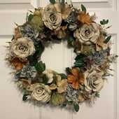 Fancy Flowers Somerset