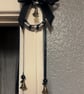 Witch bells for cleansing and protection 
