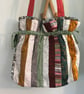 Country-look Tote and a Half. - Image 2