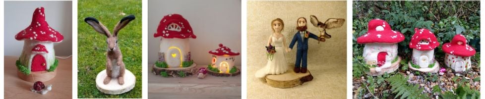 Cute Creations by Ceri