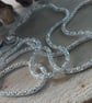 Star Weave Chain 18 inch - Image 3