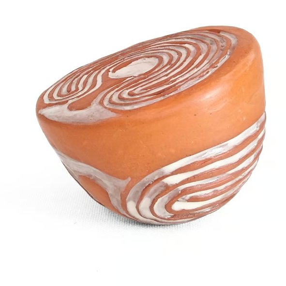 handheld finger labyrinth double-sided ergonomic fidget Baltic Labyrinth