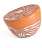 handheld finger labyrinth double-sided ergonomic fidget Baltic Labyrinth - Image 1