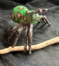 Funky decopatched spider  - Image 2