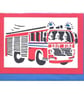Fire Engine - Image 1