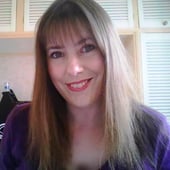 pollypurplehorse crafts