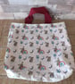 Halloween or Easter Reversible Tote Bag  - Image 4