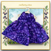 Grape Harvest Dress