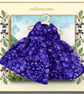 Grape Harvest Dress - Image 1