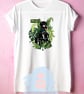 PLANT LOVER T-shirt, cool T-shirt, Gay Pride Shirt, LGBTQ Clothing - Image 2