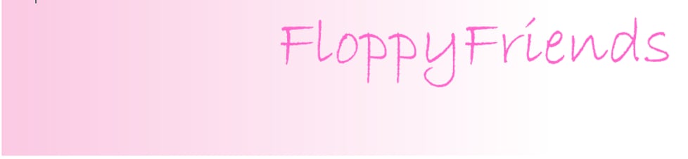 FloppyFriends