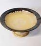 Bowl Gorgeous Stemmed Bowl Ceramic Cake stand. - Image 2