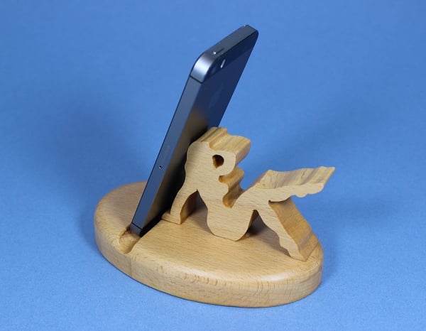 Girls Phone Stand (WPS6)