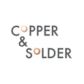 Copper & Solder