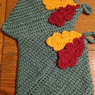 Pack of 2 potholders