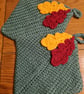 Pack of 2 potholders