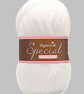 CROCHET PATTERN PDF Snow White Headband - Image 6