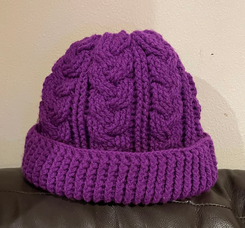 Winter Hat