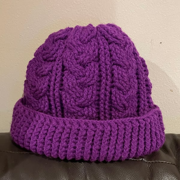 Winter Hat