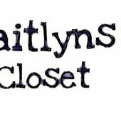 Caitlyns Closet