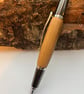 Ebbets Field Ballpoint Pen, Home of the Dodgers, Handmade  Baseball Gift  - Image 7