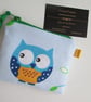 Summer Seconds Owls Coin Purse - Image 2
