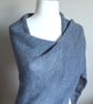 British Wool Wrap - Image 4