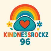 KindnessRockz96