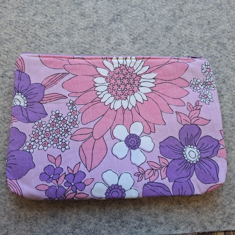 Make up bag
