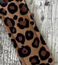 Leopard Print Lanyard Pen Holder Teacher Pen Holder Nurse Pen Holder Hands Free  - Image 3