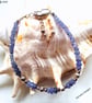 Designer AA Tanzanite 925 Sterling Silver Bracelet  - Image 7