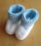 END OF LINE 16" Baby Boys Outfit - Image 5