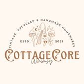 Cottage Core Whimsy 