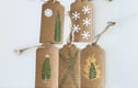 Christmas Cards and Tags