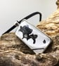 Chemigram Pendant Necklace (36) - Image 2