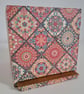 Wooden Tissue Box Cover - Image 6