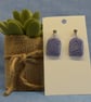 Small Organic Arch Dangles