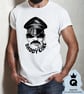 DADDY CORE,  fun gay T-shirt, perfect prank gift or Pride and club outfit - Image 3