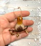 Spun Cotton Partridge in a Pear Tree 3 - Image 7