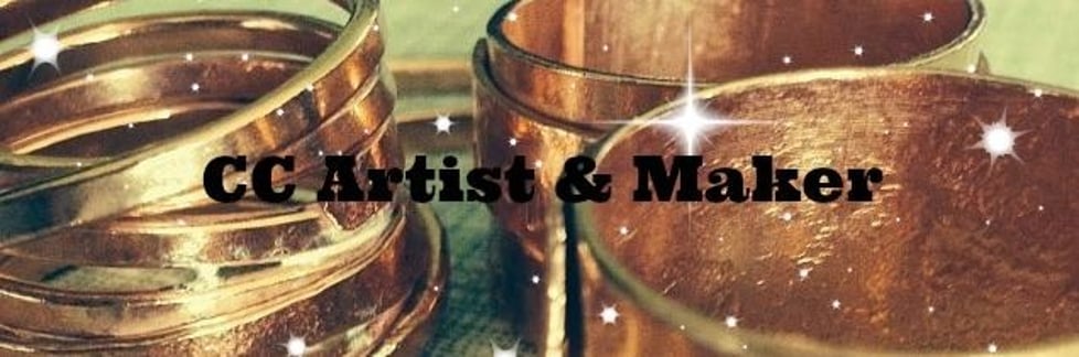 CC artist & maker