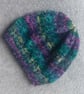 KNITTING PATTERN PDF Paris Beanie - Image 2