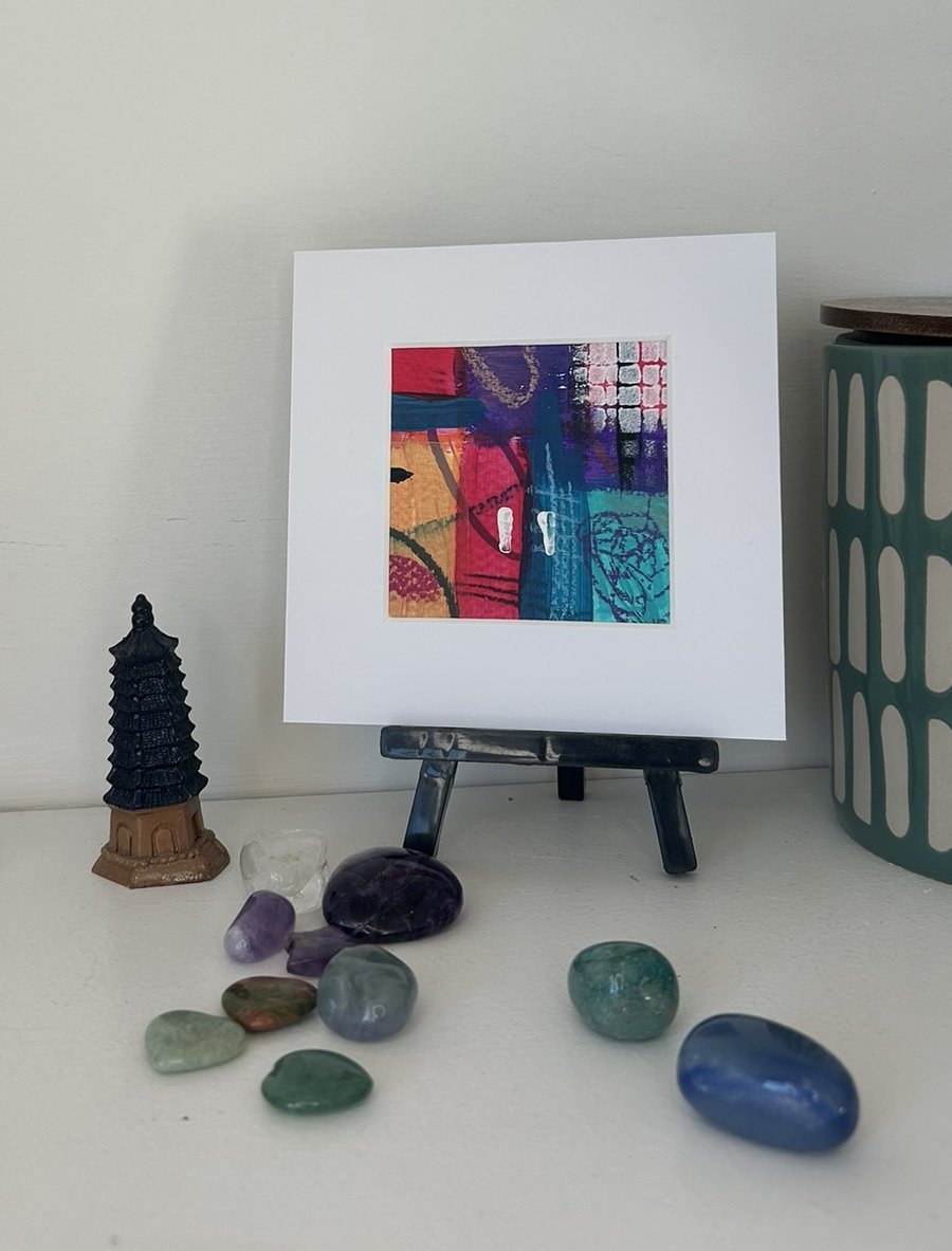 Neo Nights - Number 5