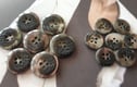 Suit Buttons