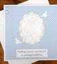 C3981   Birthday Card    Wishing someone very special a wonderful birthday - Image 4