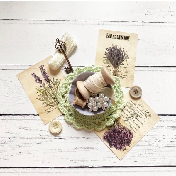 CUSTOM ORDER FOR LYNN