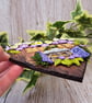 Cottagecore Wall Hanging Heart - Home - Image 3