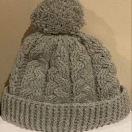 Bobble Hat