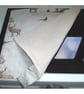 Everhot 90i Hotplate Range Covers Farmhouse Kitchen Mat Pad Stag Fox Owl - Image 5