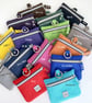 Waterproof Dog Treat Bag Pouch - ORANGE - Image 4
